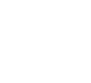 Kvantum Instituutti - Oulun Yliopisto